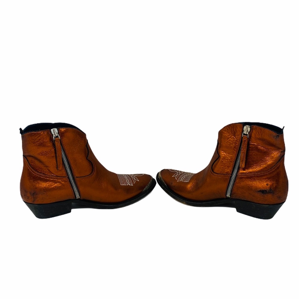 GOLDEN GOOSE**Young Western Boot**US 6,7,8 $995 - Picture 4 of 15